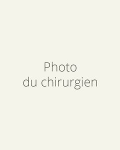 Photo du chirurgien